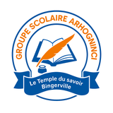 Logo du Groupe Scolaire ARHOGNINCI à Bingerville