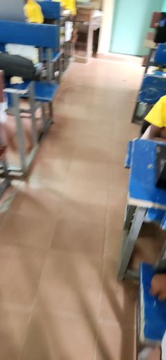 Cours informatique primaire 3