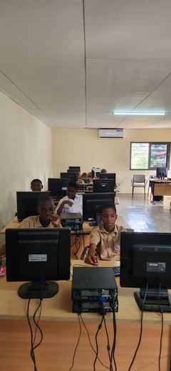 Cours informatique 1