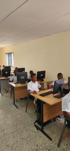 Cours informatique 3