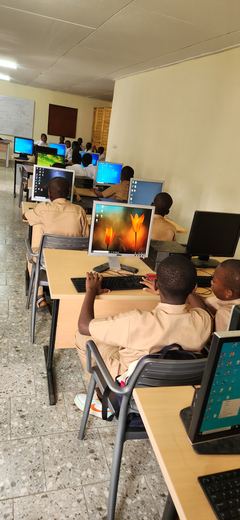 Cours informatique 4
