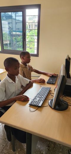 Cours informatique 5