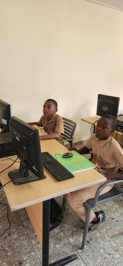 Cours informatique 6