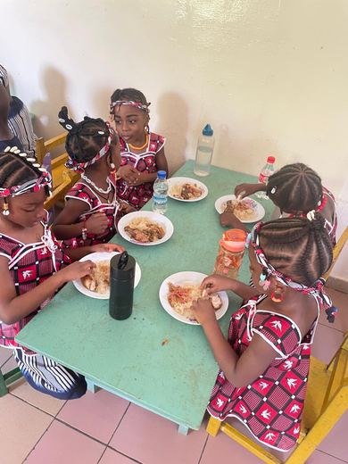 Mardi gras maternelle 7