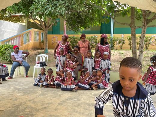 Mardi gras maternelle 9