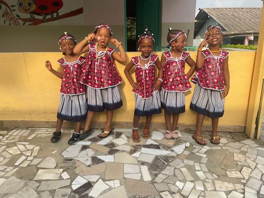 Mardi gras maternelle 10