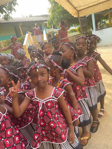 Mardi gras maternelle 12