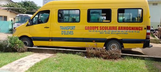 Transport 4