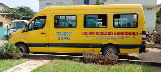 Transport 5